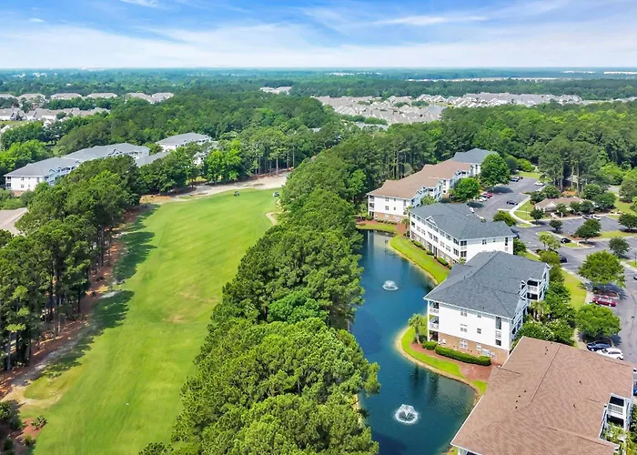 Angie'S Place W Golf Views Plus Huge Resort Pool