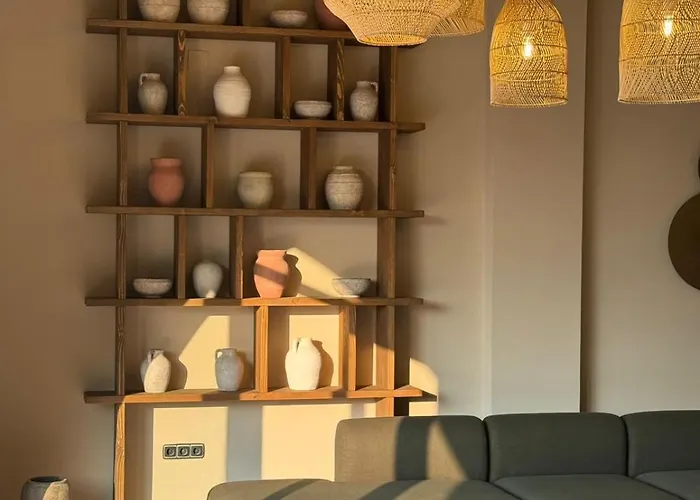 Finca Olivar Country Boutique Hotel