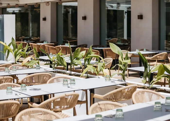 Hotel de 3 estrellas: Hotel Jaime I
