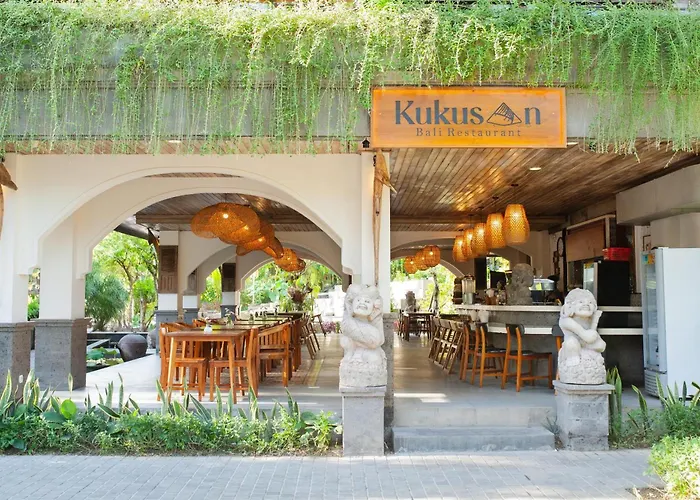 Family Hotel: The Artini Dijiwa Ubud