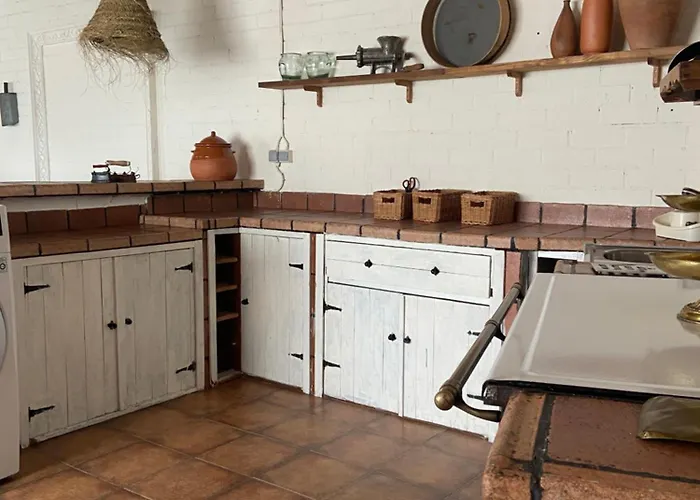 Casa Abuela Nila