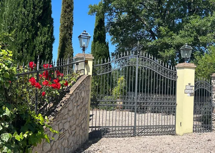 Villa Diletta