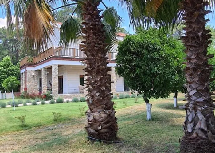 Villa Bianca