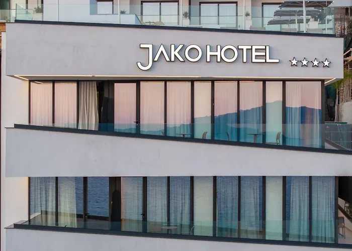 Jako Premium Hotel