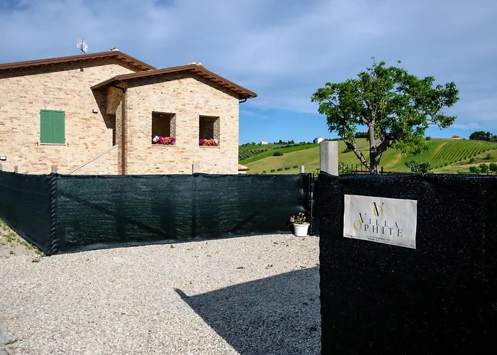 Villa Ophite