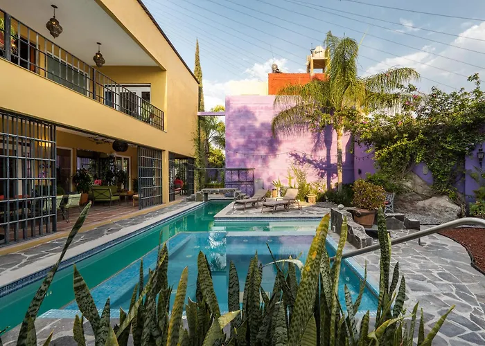 Casa Feliz Jacuzzis Alberca Gimnacio Vapor Pingpong Billar Cuarto De Video