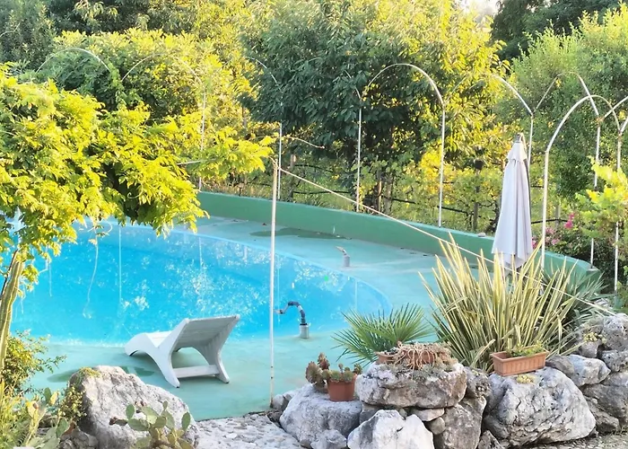 Resort Villa Manin