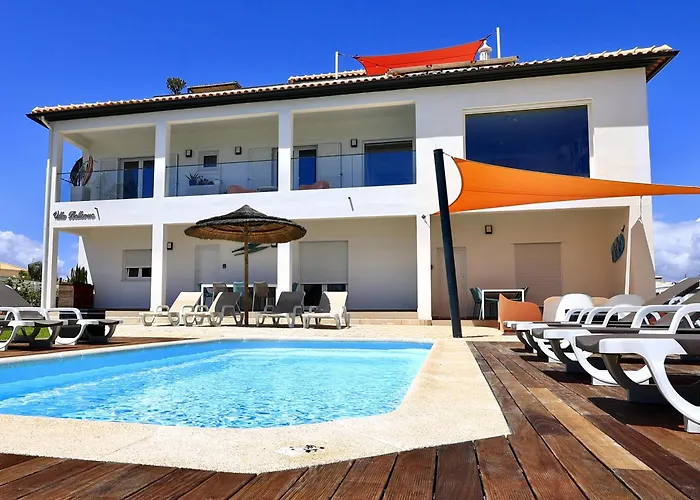 Villa Bellevue