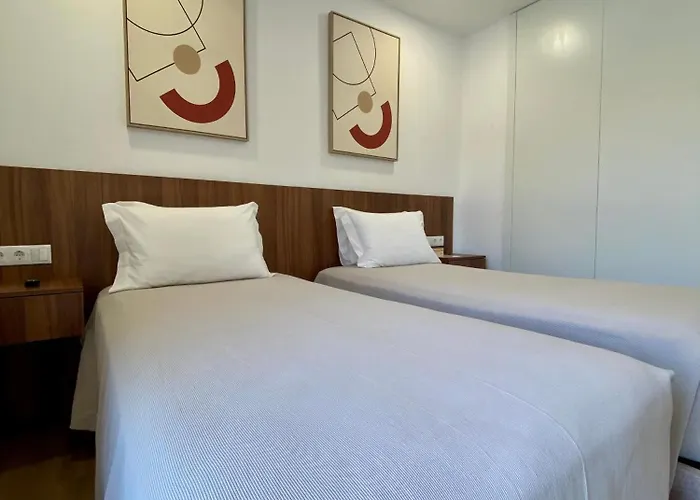 Casas De Campo Curral Grande - By Cimo Da Quinta
