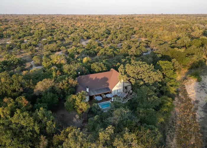 Ukanyi Private Luxury Villa
