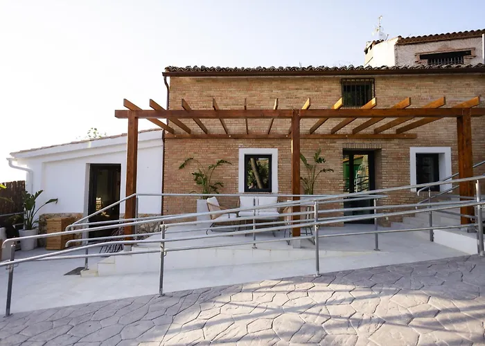 Hoteles con Jacuzzi Estelar