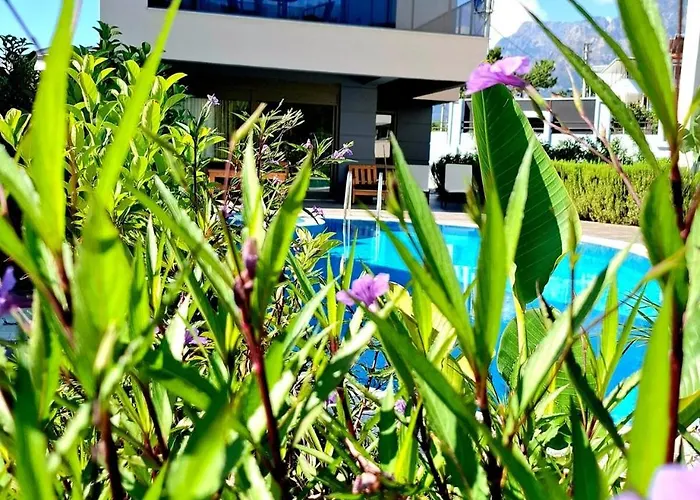 Beysvillas - E