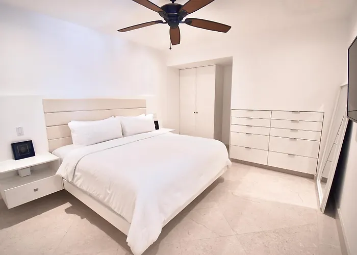 Bay View Villa Cabo