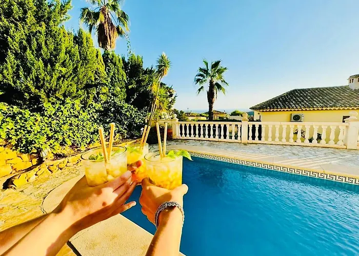 Villa Wayra