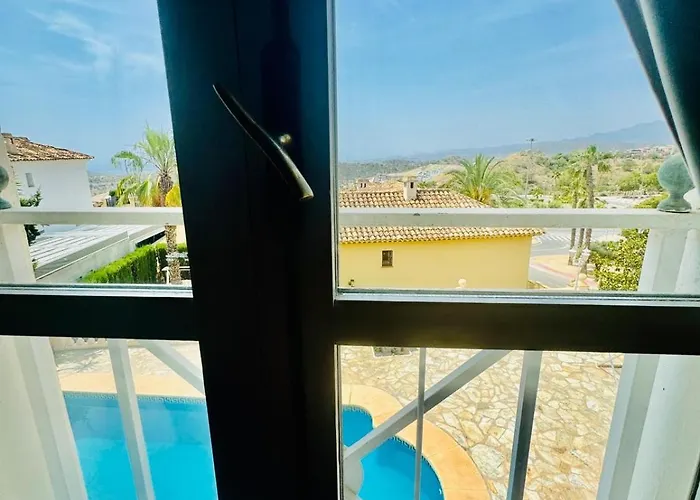 Villa Wayra
