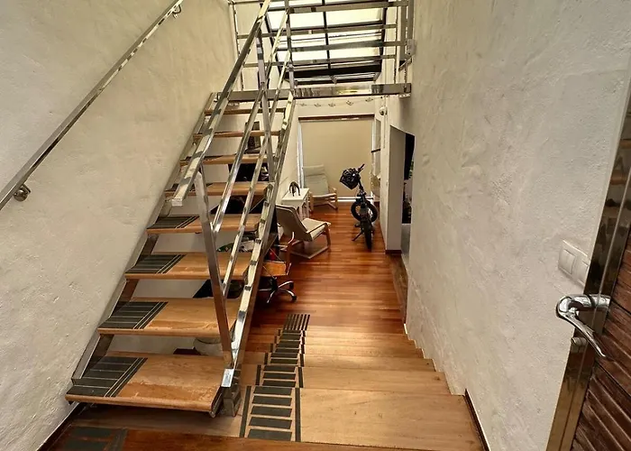 La Casita del Tío Juan