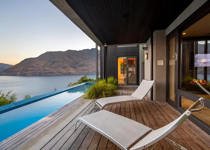 Aspen Grove By Sotheby'S Luxury Rental Homes