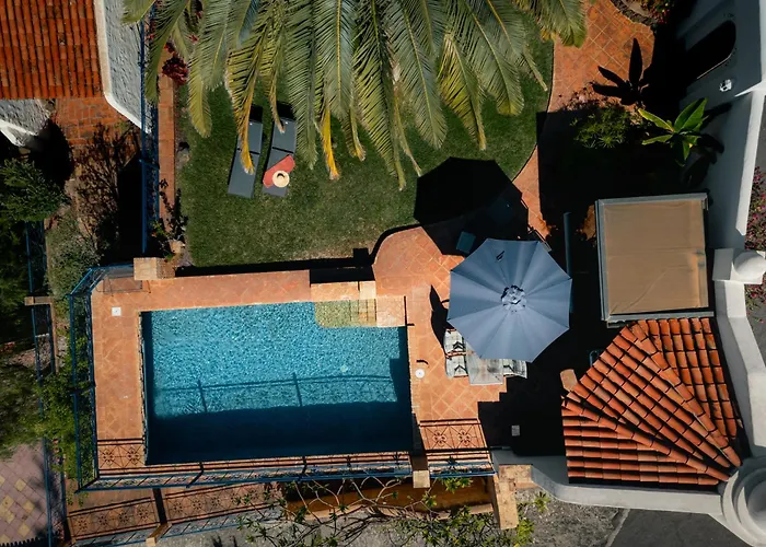 Villa Casa del Sol