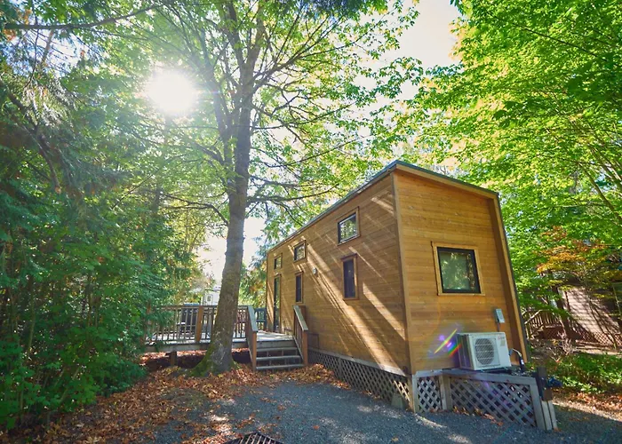 Mount Hood Village