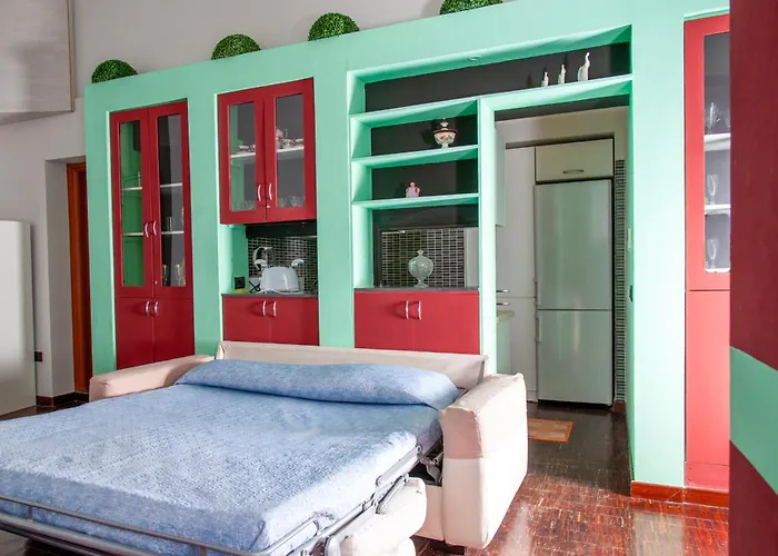 Hotel adatto agli animali: B&B Palazzo Carafa della Spina