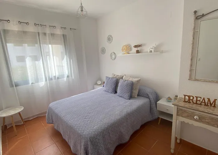 Alquiler de vacaciones: Atlanterra Playa