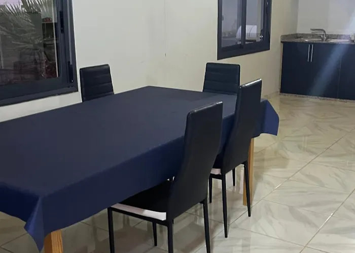 Villa Clémentine piscine privée - 6 pers
