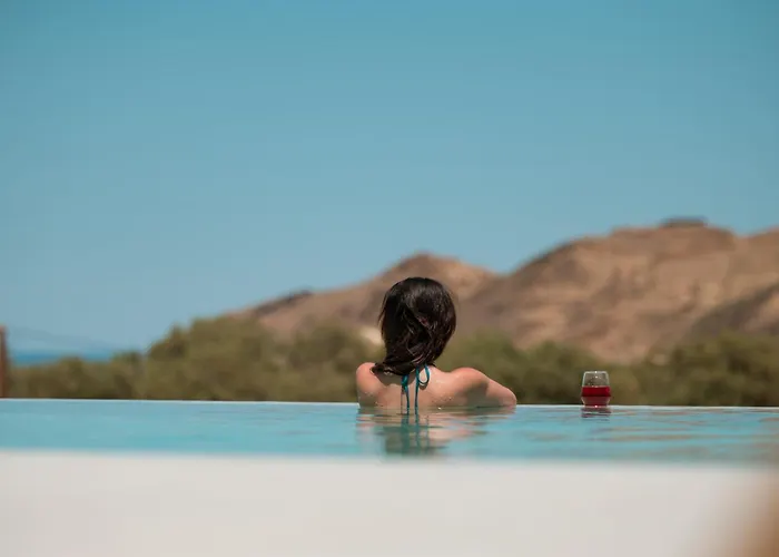 Citrus & Fig Villas Your Hidden Paradise By Rentado