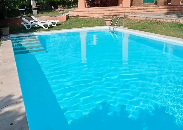 Hispalis Villa De Sanlucar