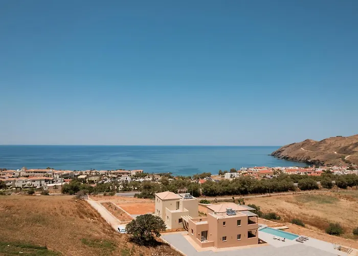 Citrus & Fig Villas Your Hidden Paradise By Rentado