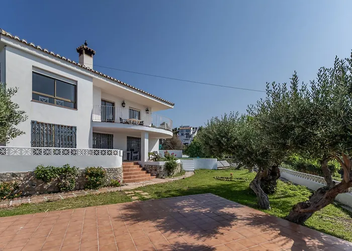 Villa Peña Parda