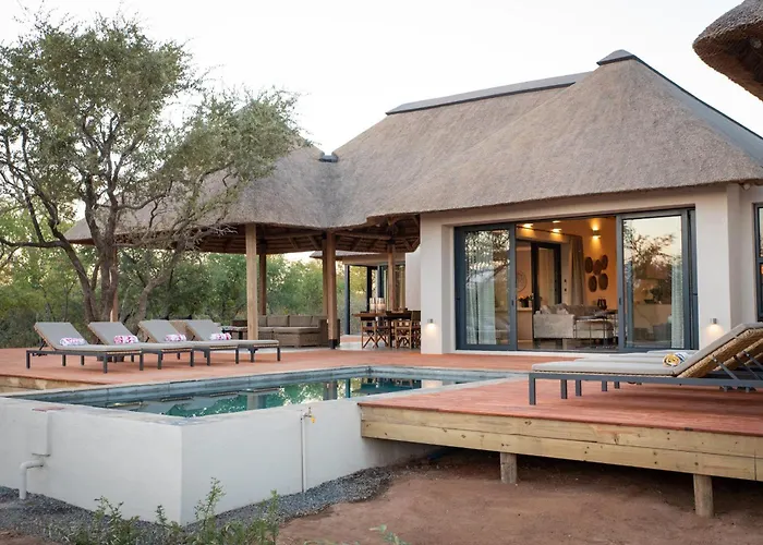 Villa Scarabee