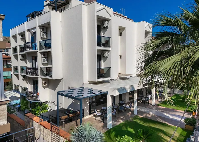 Bayram Hotel