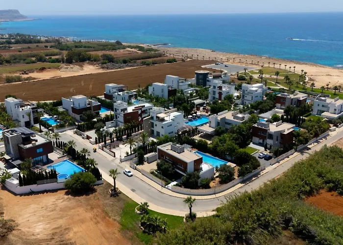 Vivo Mare 3 Bedroom Villas