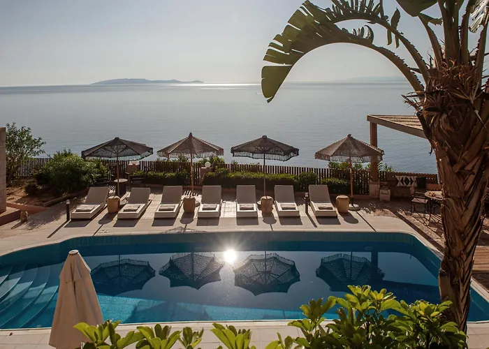 Indigo Sunrise Villas