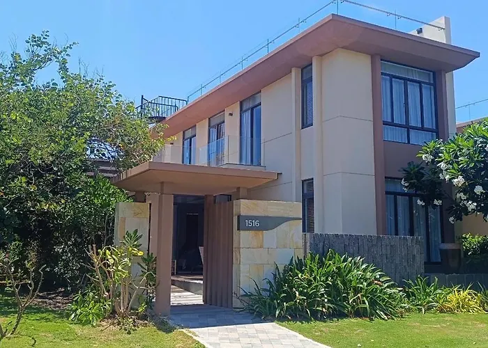 Cam Ranh Villa