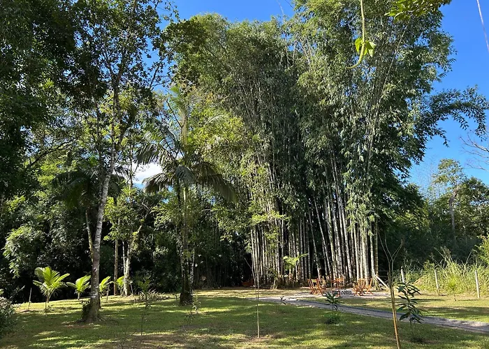 Vila do Porto Pousada