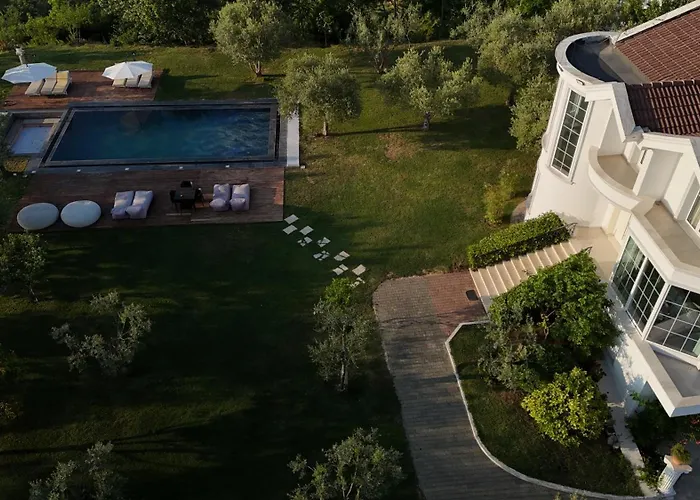 Villa Kamila