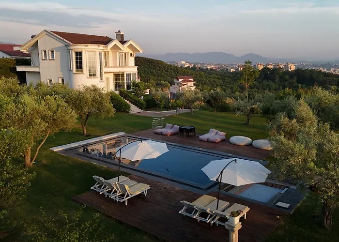 Villa Kamila
