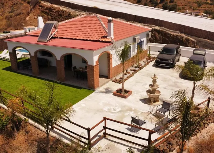 Villa Kiki