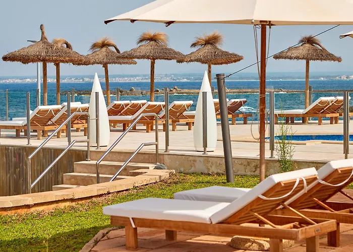 Universal Hotel Cabo Blanco - Adults Only