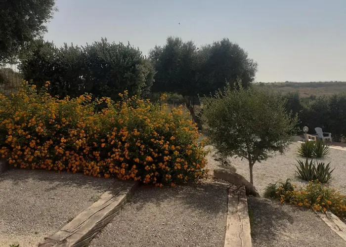 Panorama Casa Vacanze