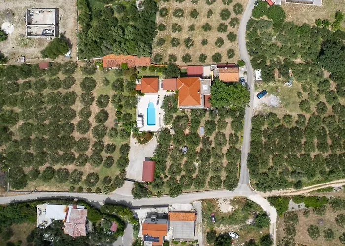 Villa Oliva