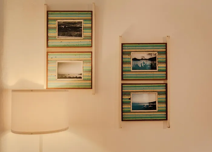 Villa Eirene Mykonos