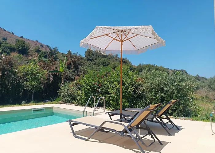 Villa Evridiki