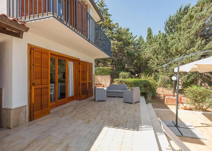 Villa Hybiscus Con Piscina