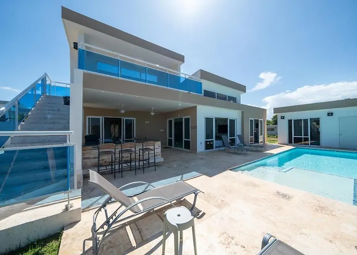 Ocean View, Style, Freedom
