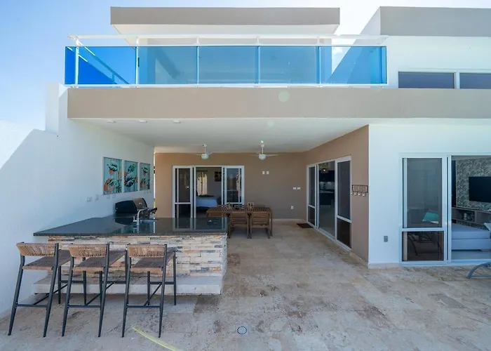 Ocean View, Style, Freedom