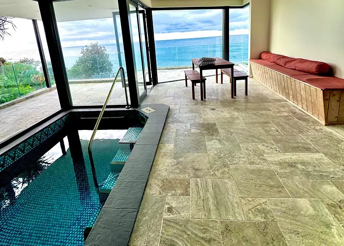 Ocean View Home South Coogee