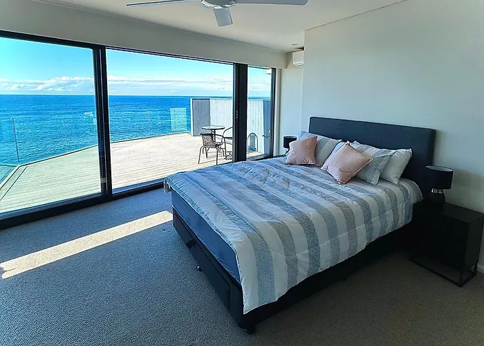 Ocean View Home South Coogee