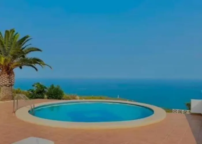Traumvilla Mit Privaten Pool